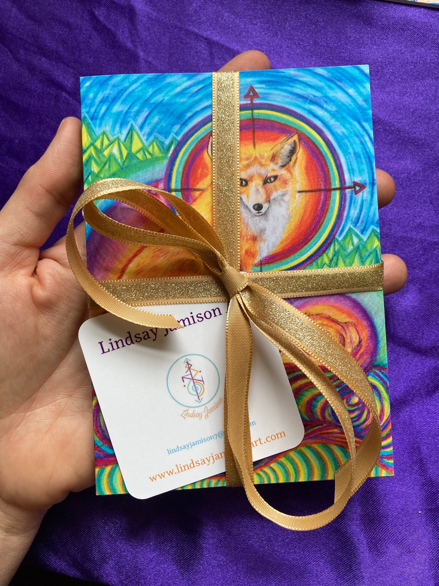 Art Cards