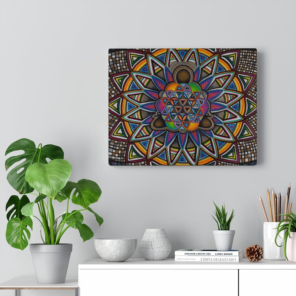 Canvas Prints