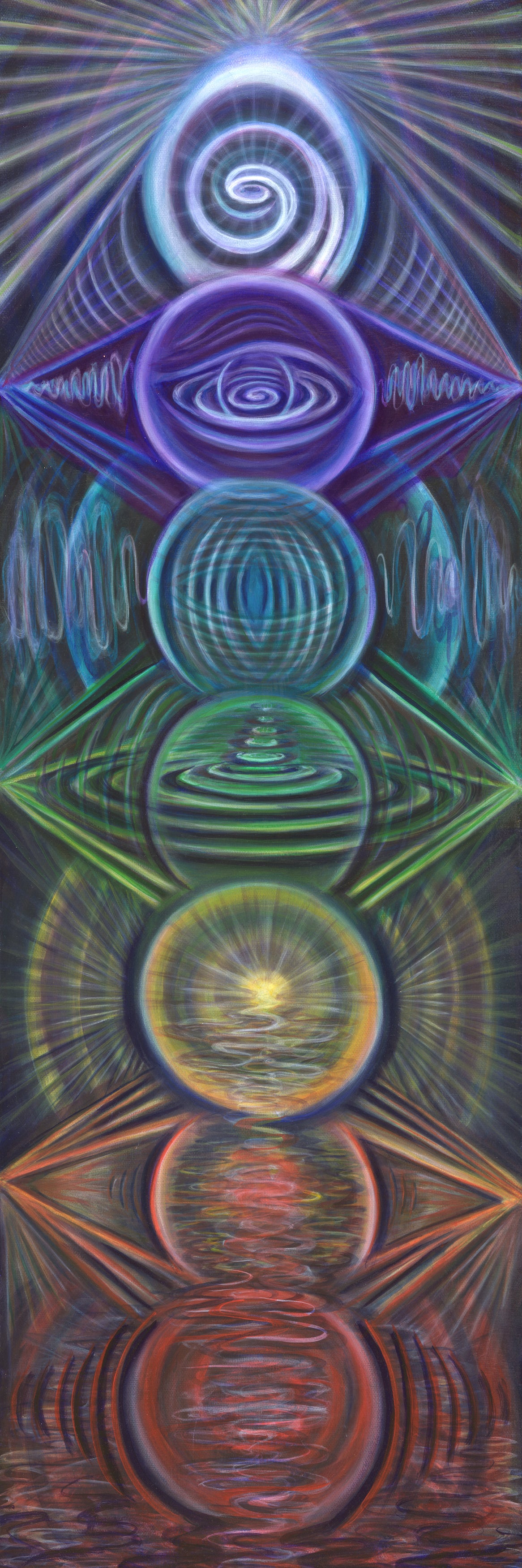"Frequency Portal"