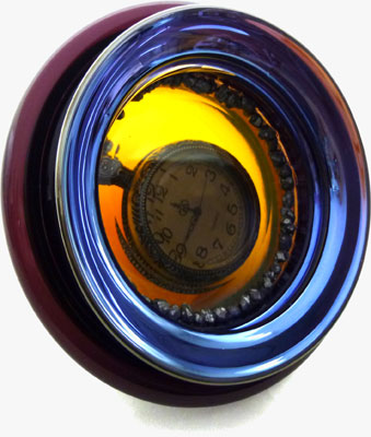 "Keeping Time"