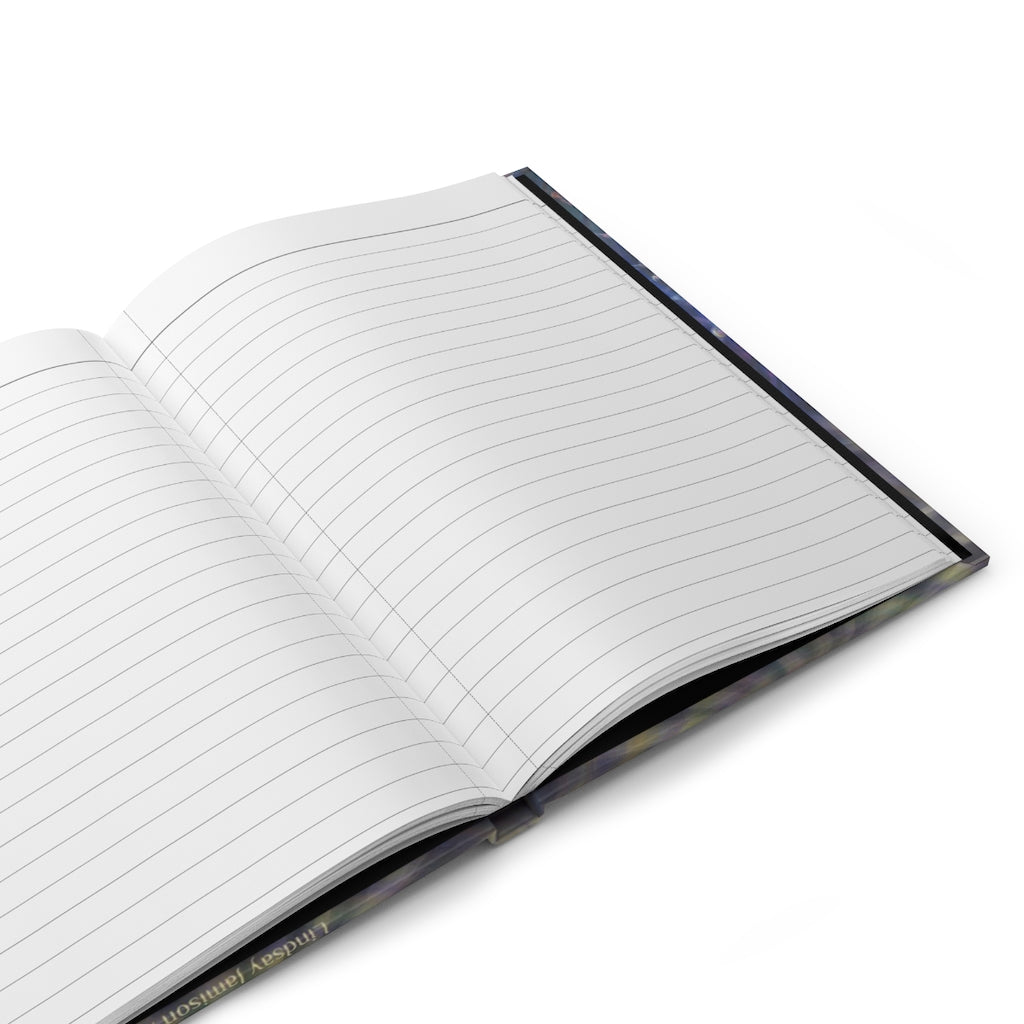 Spider Hardcover Journal