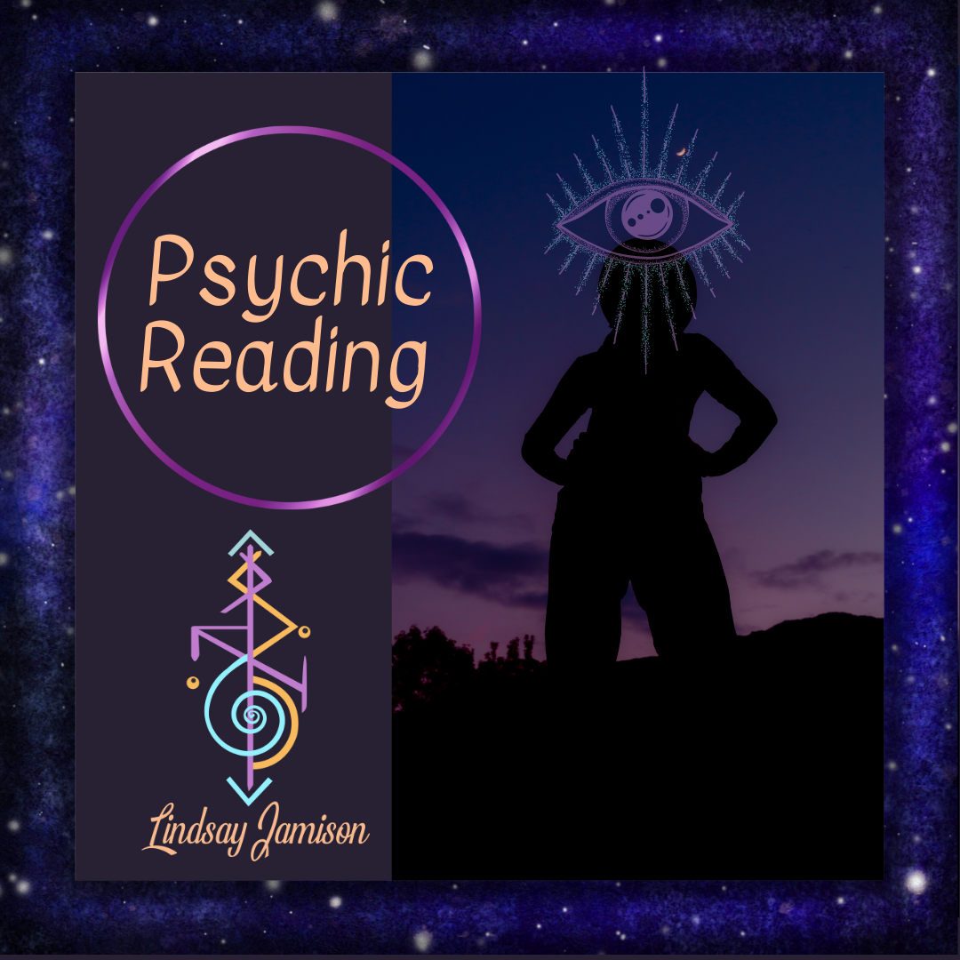 Psychic Reading